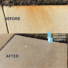 Pressure-Washing-Baldwin-County-Rust-Stain-Removal-in-Spanish-Fort 3